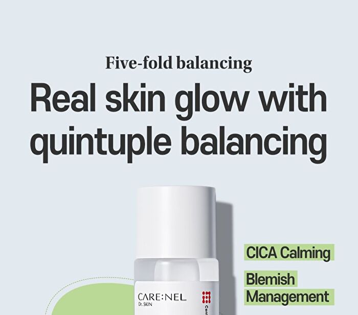 Cicavita B5 Tranexamic Acid Toner - 155ml