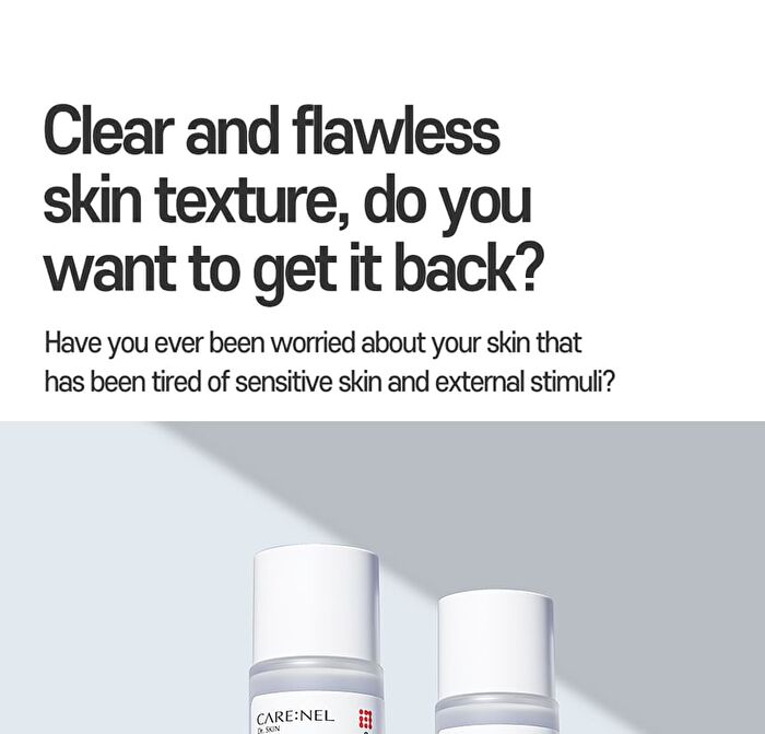 Cicavita B5 Tranexamic Acid Toner - 155ml