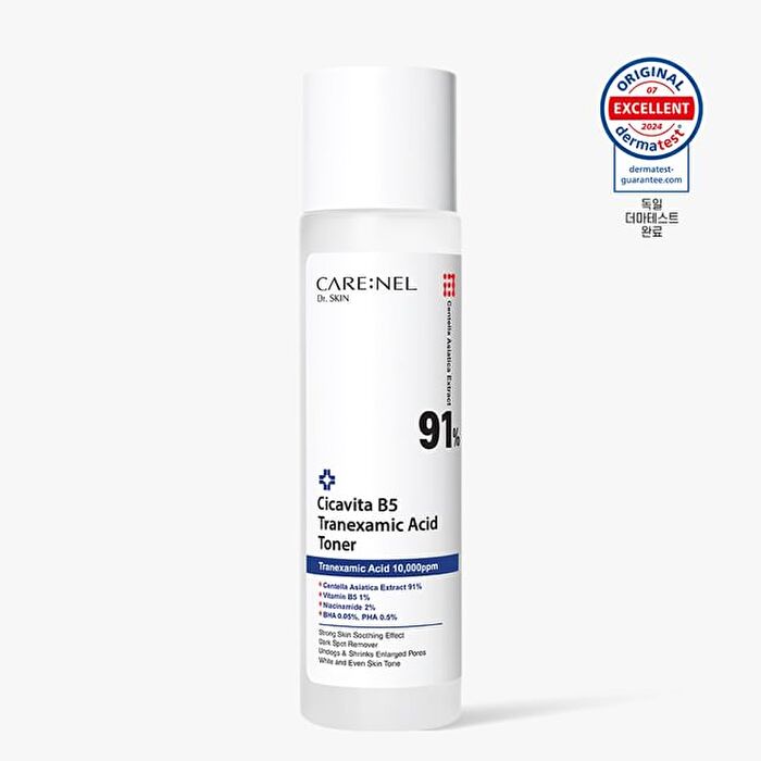 Cicavita B5 Tranexamic Acid Toner - 155ml