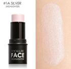 Focallure Highlighter & Contour - 4 Colors - #03 COFFEE