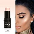 Focallure Highlighter & Contour - 4 Colors - #03 COFFEE