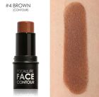 Focallure Highlighter & Contour - 4 Colors - #03 COFFEE