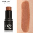 Highlighter & Contour - 4 Colors - #01 SILVER