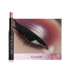 Focallure Shimmer Cream Eyeshadow Pencil - 12 Colors - #2 CHAMPAGNE