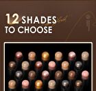 Focallure Shimmer Cream Eyeshadow Pencil - 12 Colors - #12 BROWN SPARK