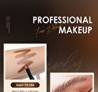 Focallure Shimmer Cream Eyeshadow Pencil - 12 Colors - #9 CHERRY BLOSSSM