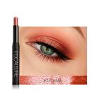 Focallure Shimmer Cream Eyeshadow Pencil - 12 Colors - #1 FROST