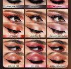 Focallure Shimmer Cream Eyeshadow Pencil - 12 Colors - #1 FROST