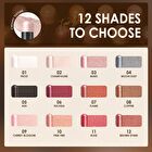 Focallure Shimmer Cream Eyeshadow Pencil - 12 Colors - #8 COPPER