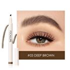 Focallure Tinted brow Ink Pen - 3 Colors - #2 SOFT BROWN