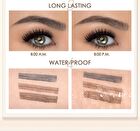 Tinted brow Ink Pen - 3 Colors - #3 DEEP BROWN