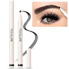 Tinted brow Ink Pen - 3 Colors - #3 DEEP BROWN