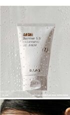 Cica Barrier 5.5 Cleansing Oil Balm - 100ml