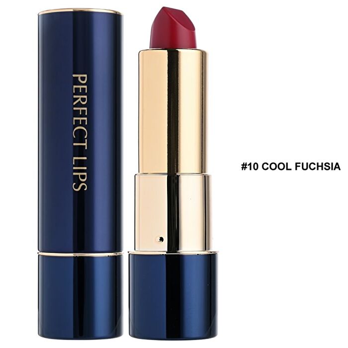 Perfect Lips Rouge Intense - 6 Colors - #03 Blooming Lavender