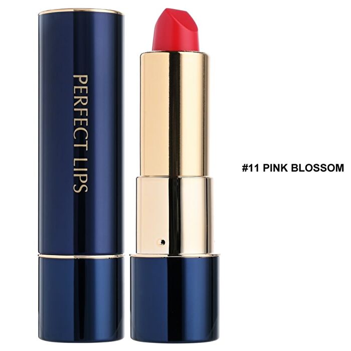 Perfect Lips Rouge Intense - 6 Colors - #03 Blooming Lavender