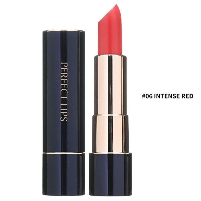 Perfect Lips Rouge Intense - 6 Colors - #03 Blooming Lavender