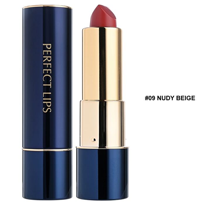 Perfect Lips Rouge Intense - 6 Colors - #05 Peony Pink