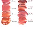 Jelling Nude Gloss - 10 Colors - #303 Peach Ring