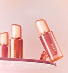 Jelling Nude Gloss - 10 Colors - #303 Peach Ring