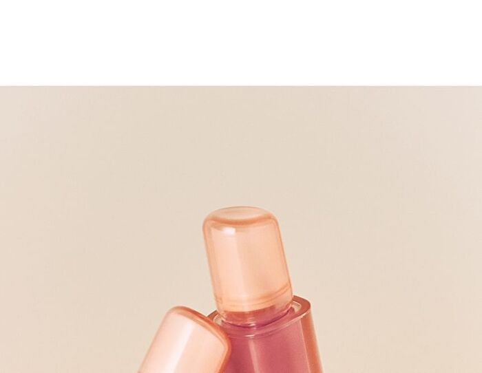 Jelling Nude Gloss - 10 Colors - #304 Ginger Ring