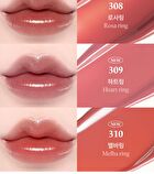 Jelling Nude Gloss - 10 Colors - #305 Tangerine Ring
