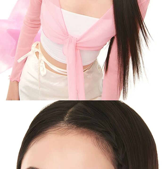 Jelling Nude Gloss - 10 Colors - #305 Tangerine Ring