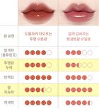 Jelling Nude Gloss - 10 Colors - #305 Tangerine Ring