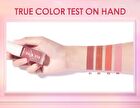 Focallure HANGOVER Red Wine Blusher - 4 Colors - #1 TEQUILA