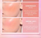 Focallure HANGOVER Red Wine Blusher - 4 Colors - #2 SHERRY