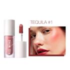 Focallure HANGOVER Red Wine Blusher - 4 Colors - #4 PINK LADY
