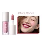 Focallure HANGOVER Red Wine Blusher - 4 Colors - #4 PINK LADY