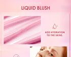Focallure HANGOVER Red Wine Blusher - 4 Colors - #4 PINK LADY