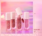 Focallure HANGOVER Red Wine Blusher - 4 Colors - #4 PINK LADY