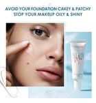 Focallure BlurMax Pore Blurring Primer - #1 Smooth and oil control