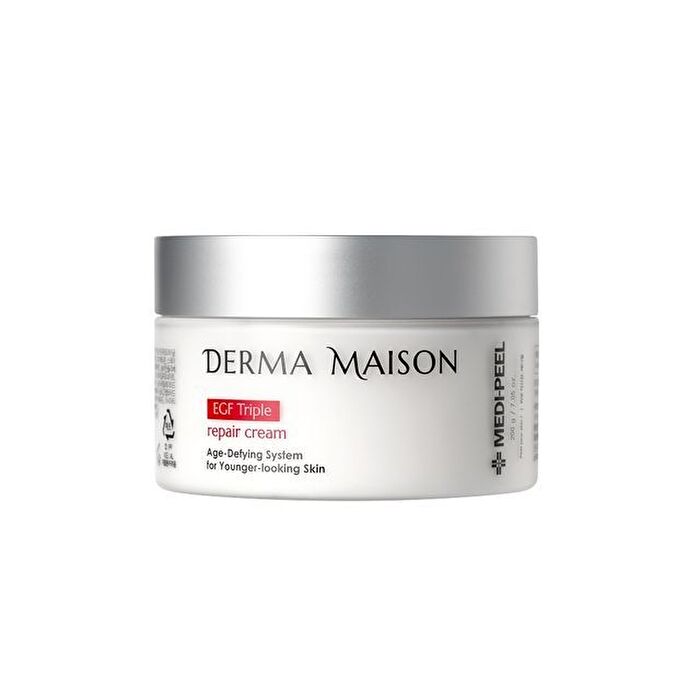 Derma Maison EGF Triple Repair Cream Jumbo - 200g