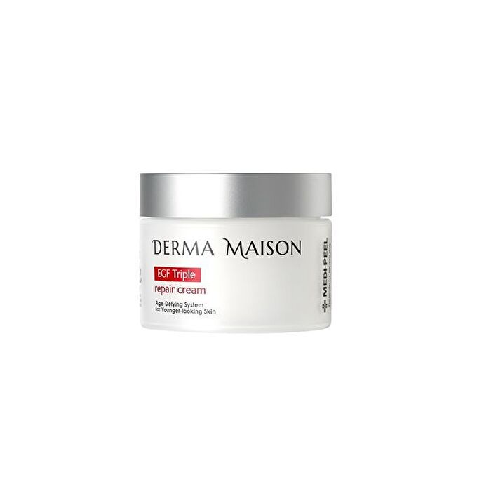 Derma Maison EGF Triple Repair Cream - 50g
