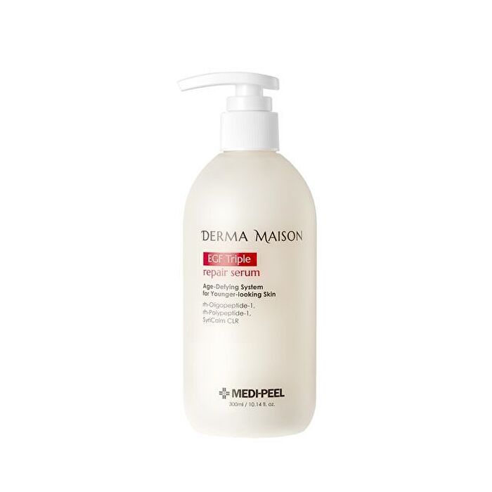 Derma Maison EGF Triple Repair Serum Jumbo - 300ml