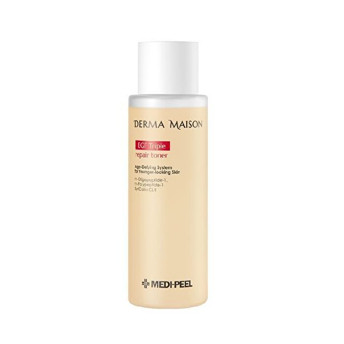 Derma Maison EGF Triple Repair Toner - 250ml