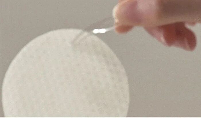 Balanceful Cica Toner Pad - 60 patches
