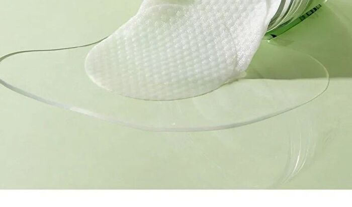 Balanceful Cica Toner Pad - 60 patches