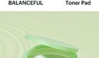 Balanceful Cica Toner Pad - 60 patches