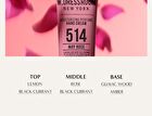 Moisturizing Perfume Hand Cream - 7 Types - #11 White Soap