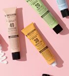 Moisturizing Perfume Hand Cream - 7 Types - #11 White Soap