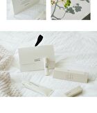 Organic Hand & Lip Care Set - 2 pcs