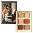 Painting Eyeshadow Palette 03 Girls Playing The Piano - 6g