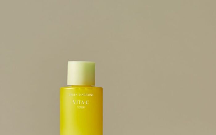 Green Tangerine Vita C Toner - 300ml