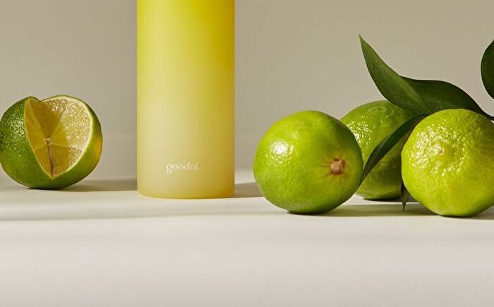 Green Tangerine Vita C Toner - 300ml
