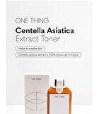 Centella Asiatica Extract Toner Mini - 40ml