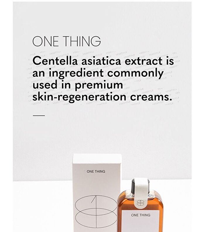 Centella Asiatica Extract Toner Mini - 40ml