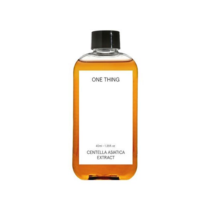 Centella Asiatica Extract Toner Mini - 40ml